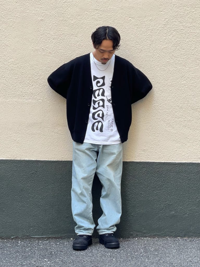 WISMのコーディネートを紹介します。｜Rakuten Fashion(楽天ファッション／旧楽天ブランドアベニュー)1722933