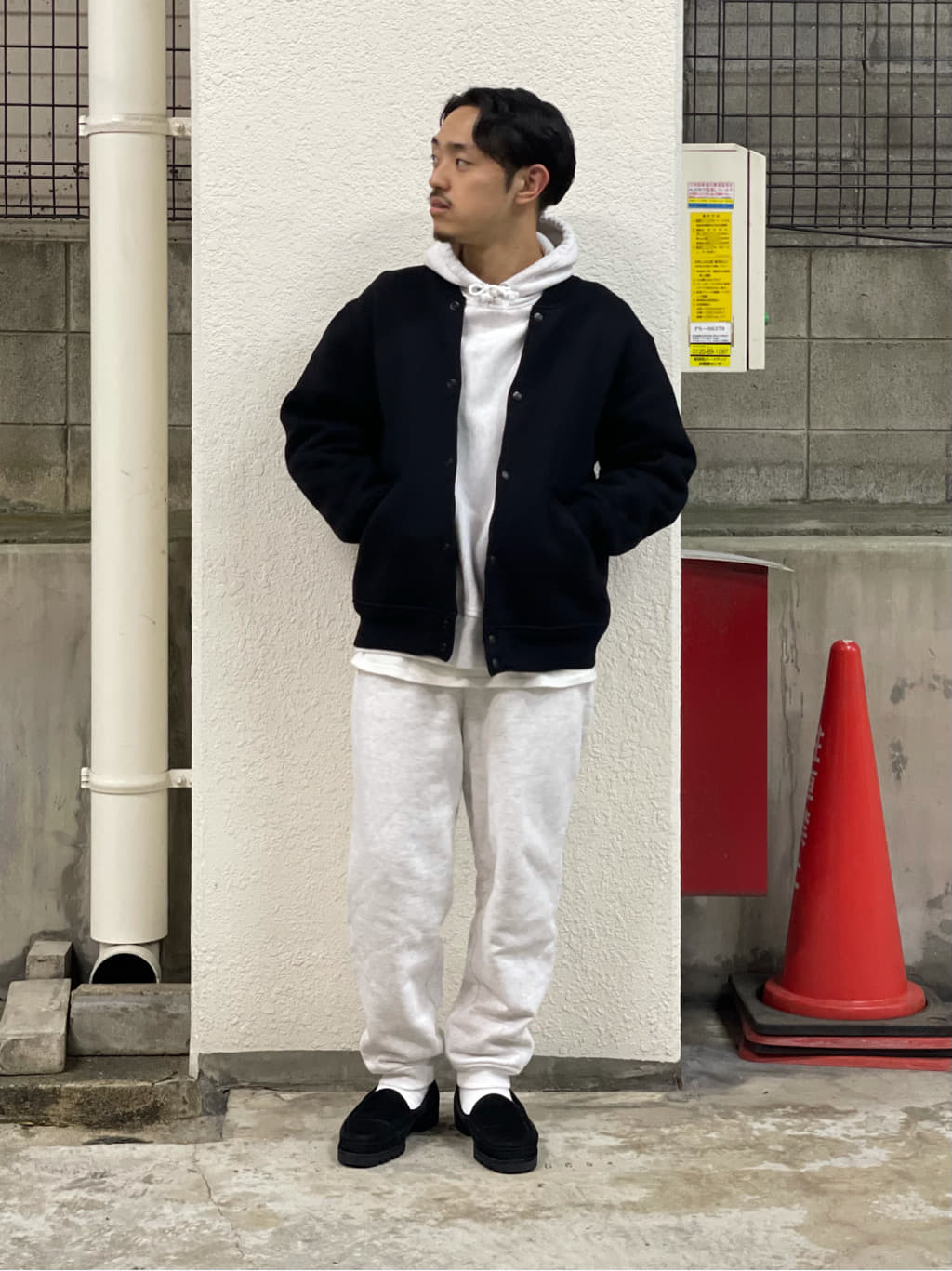 WISMのコーディネートを紹介します。｜Rakuten Fashion(楽天ファッション／旧楽天ブランドアベニュー)1722936