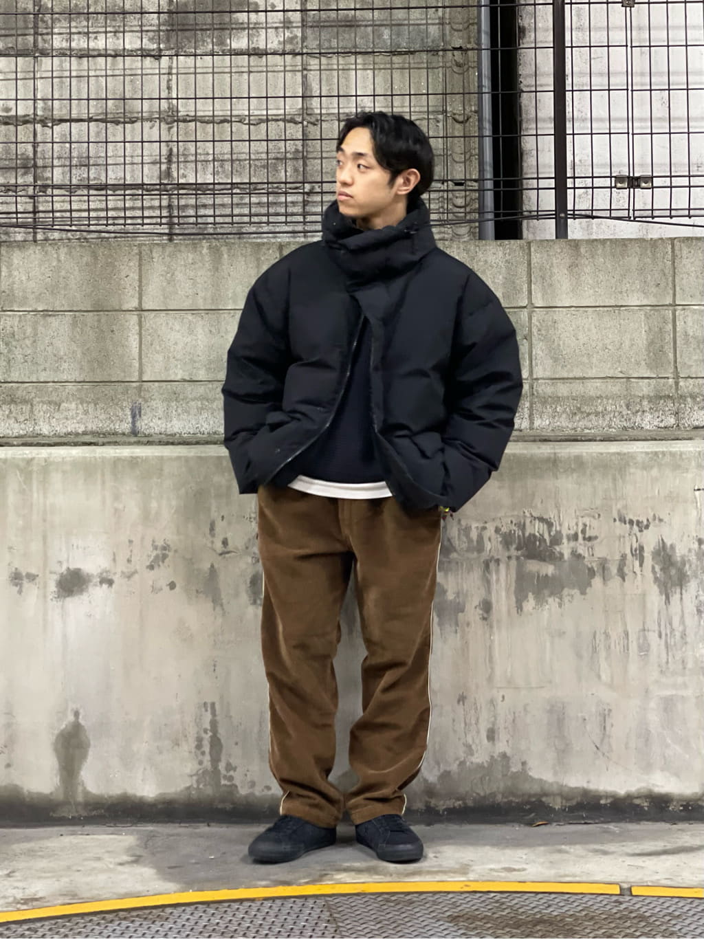 WISMのコーディネートを紹介します。｜Rakuten Fashion(楽天ファッション／旧楽天ブランドアベニュー)1722952