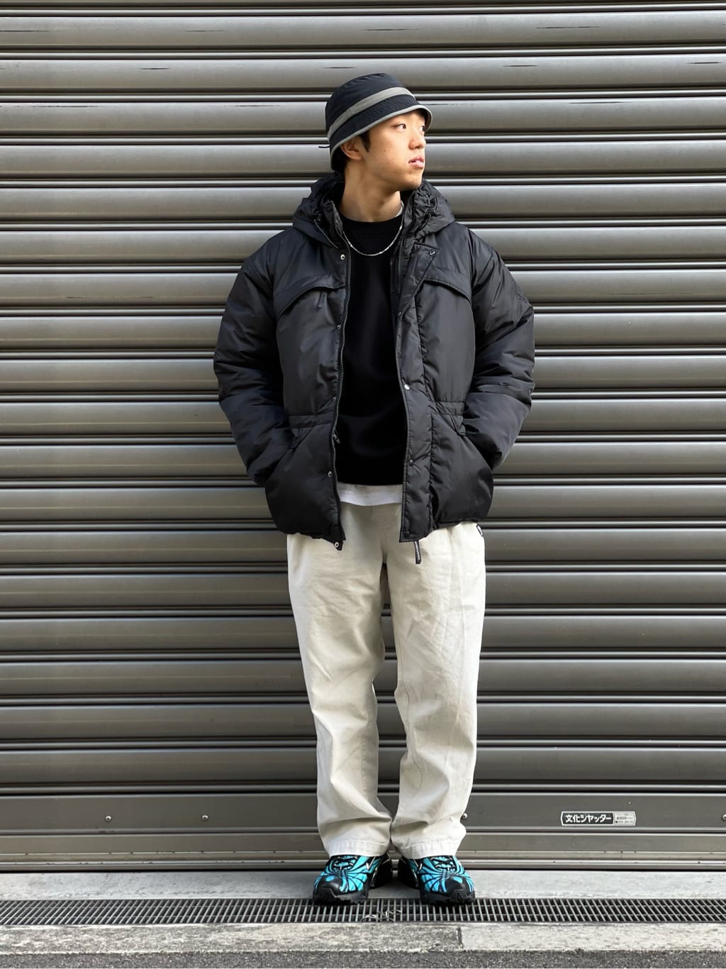 WISMのコーディネートを紹介します。｜Rakuten Fashion(楽天ファッション／旧楽天ブランドアベニュー)1722955