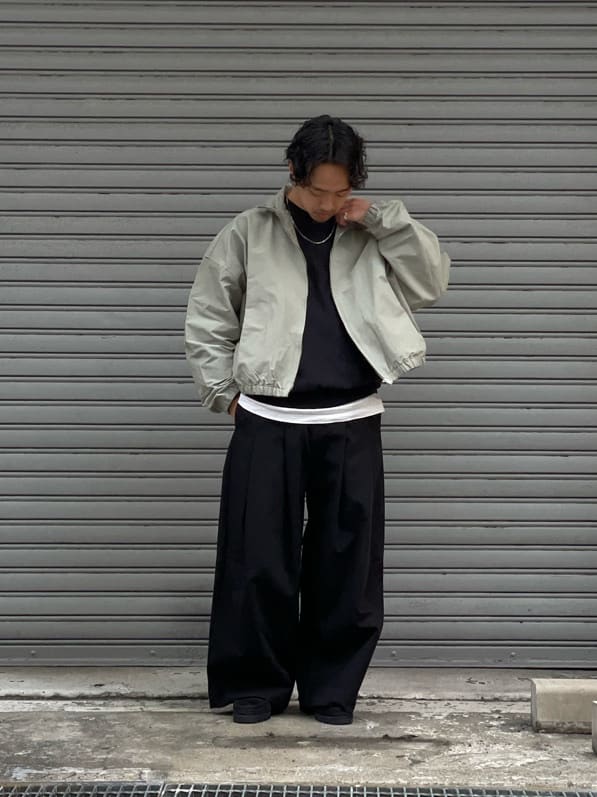 WISMのコーディネートを紹介します。｜Rakuten Fashion(楽天ファッション／旧楽天ブランドアベニュー)1722959