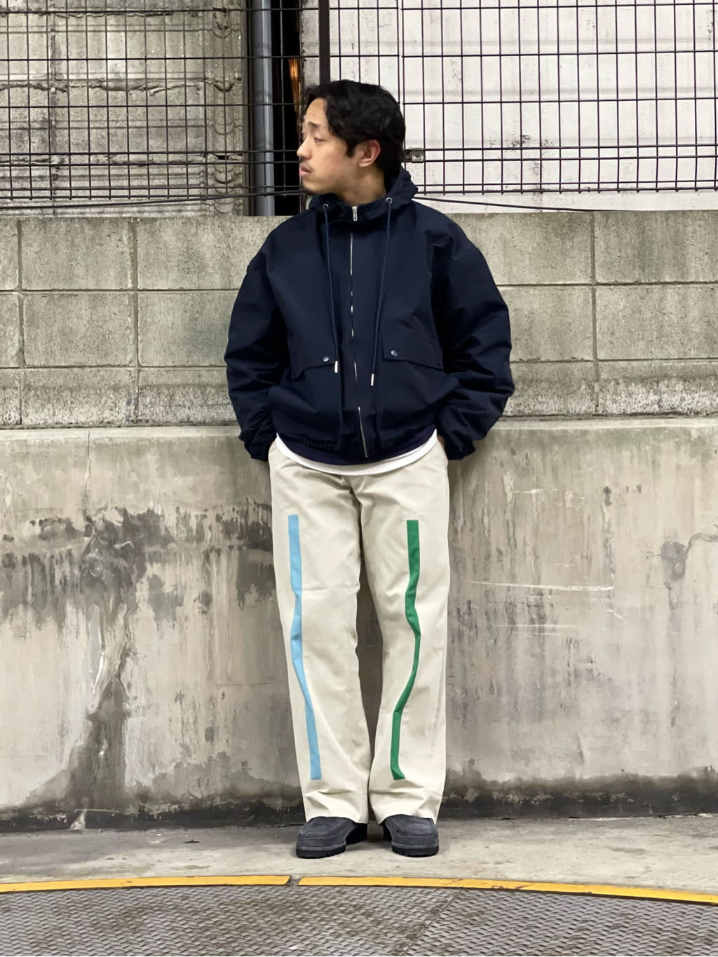 WISMのコーディネートを紹介します。｜Rakuten Fashion(楽天ファッション／旧楽天ブランドアベニュー)1722960