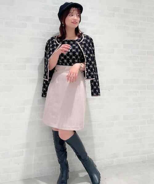 PROPORTION BODY DRESSINGのコーディネートを紹介します。｜Rakuten Fashion(楽天ファッション／旧楽天ブランドアベニュー)1723203