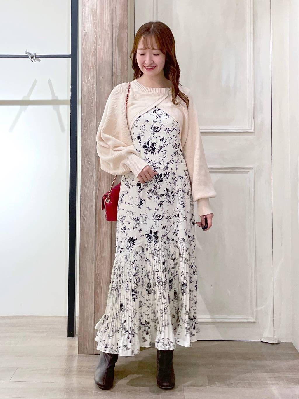 mysty womanのコーディネートを紹介します。｜Rakuten Fashion(楽天ファッション／旧楽天ブランドアベニュー)1729263