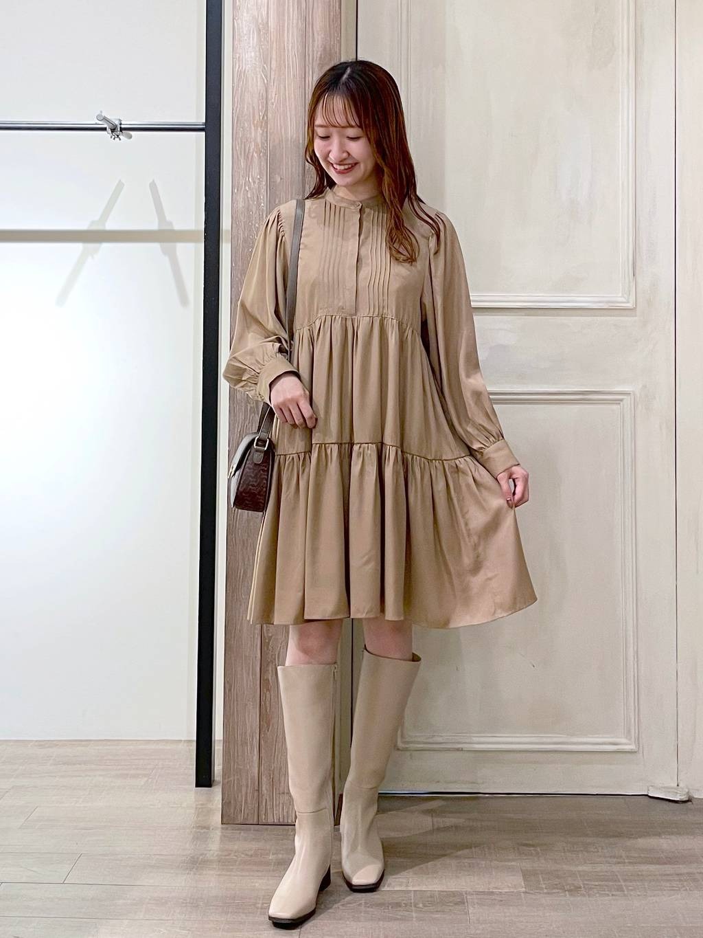 mysty womanのコーディネートを紹介します。｜Rakuten Fashion(楽天ファッション／旧楽天ブランドアベニュー)1729265
