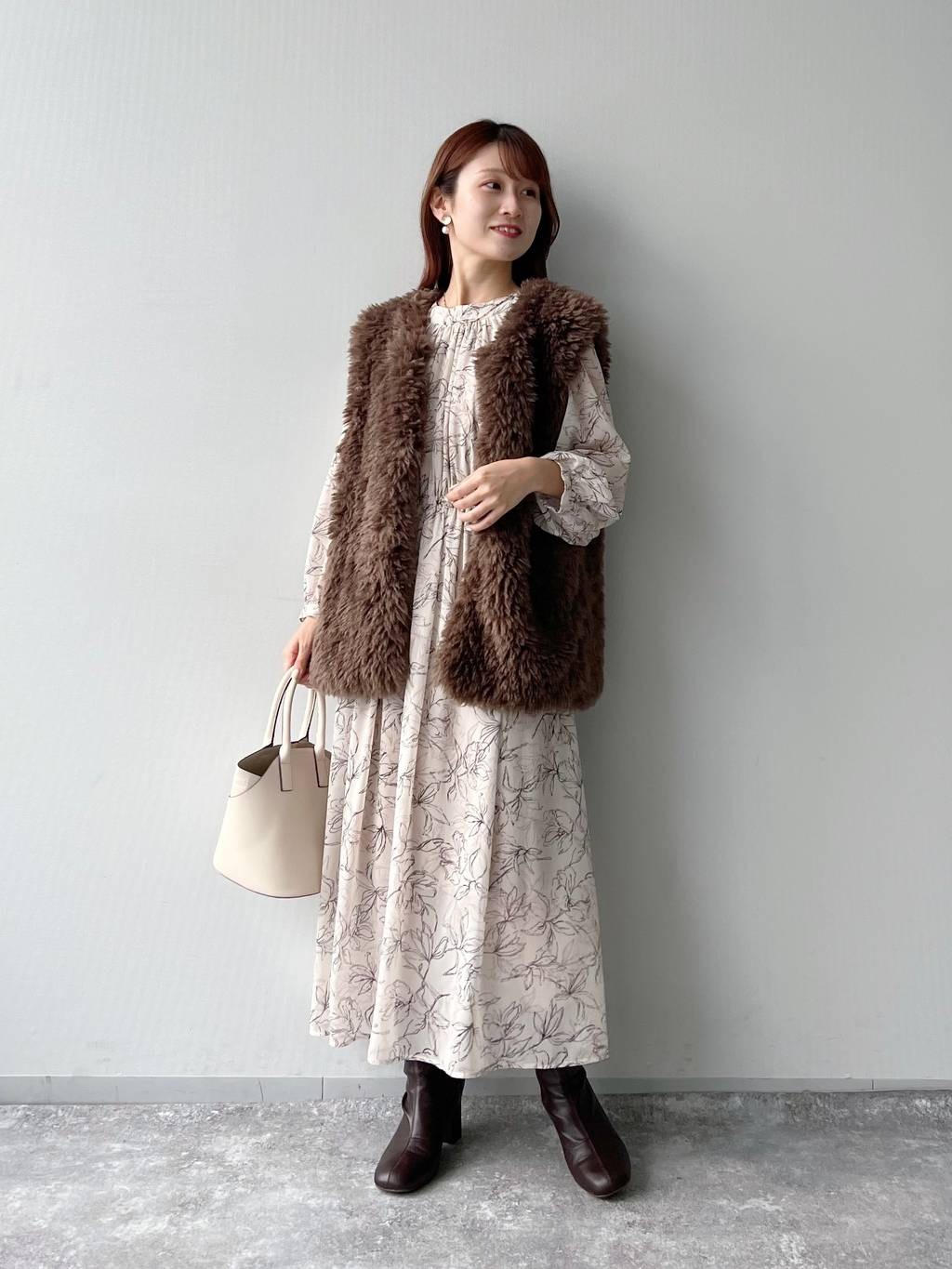 mysty womanのコーディネートを紹介します。｜Rakuten Fashion(楽天ファッション／旧楽天ブランドアベニュー)1729793