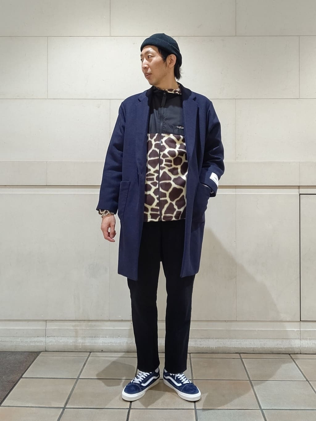 417 EDIFICEのコーディネートを紹介します。｜Rakuten Fashion(楽天ファッション／旧楽天ブランドアベニュー)1744209