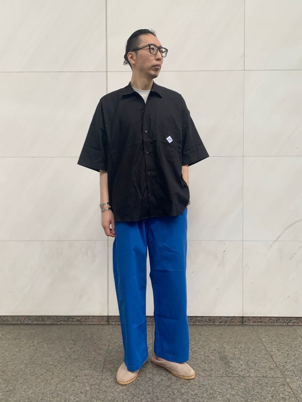 417 EDIFICEのコーディネートを紹介します。｜Rakuten Fashion(楽天ファッション／旧楽天ブランドアベニュー)1744230