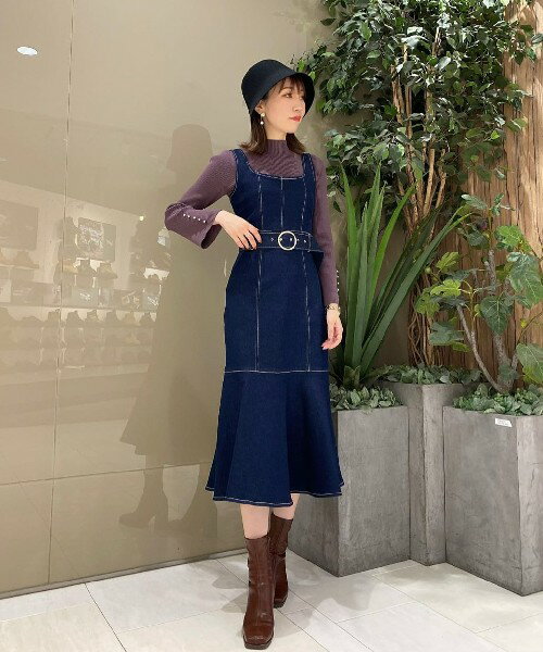 PROPORTION BODY DRESSINGのコーディネートを紹介します。｜Rakuten Fashion(楽天ファッション／旧楽天ブランドアベニュー)1747052