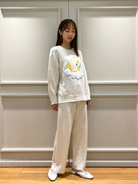 SNIDEL HOMEのコーディネートを紹介します。｜Rakuten Fashion(楽天ファッション／旧楽天ブランドアベニュー)1755493