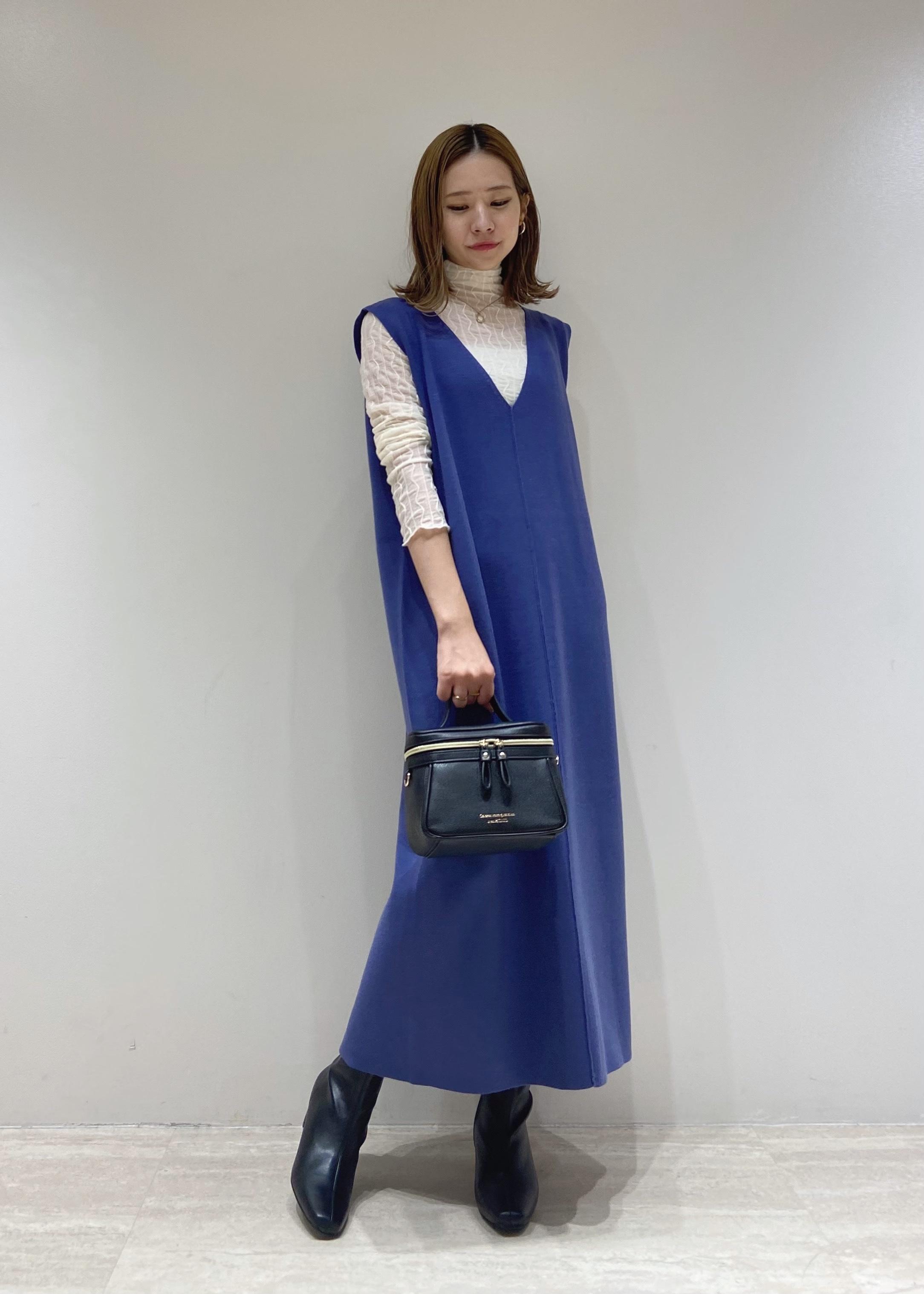 ワンピース・ドレスのコーディネート | Rakuten Fashion(楽天