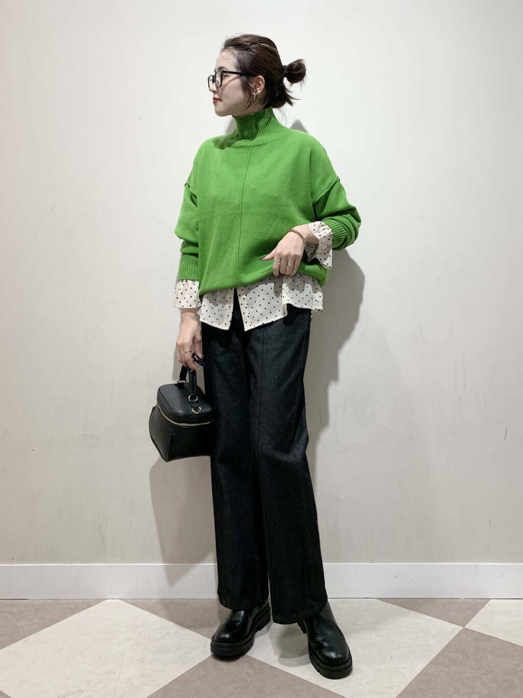 URBAN RESEARCH ITEMSのコーディネートを紹介します。｜Rakuten Fashion(楽天ファッション／旧楽天ブランドアベニュー)1778432