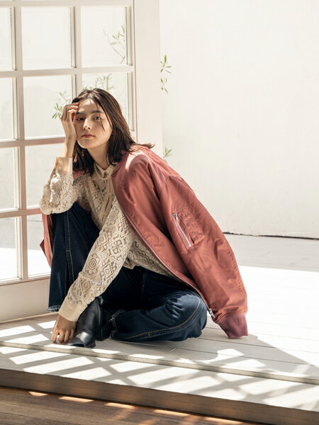 VENCE EXCHANGEのコーディネートを紹介します。｜Rakuten Fashion(楽天ファッション／旧楽天ブランドアベニュー)1787988