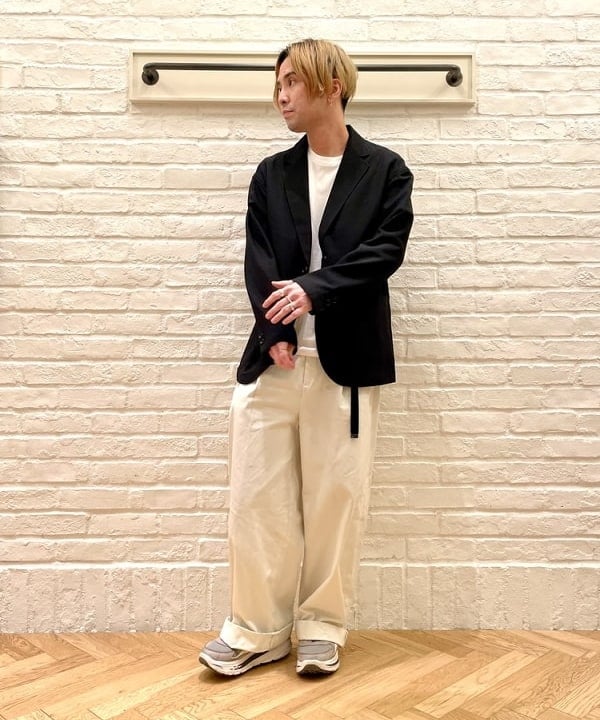 されていま B:MING LIFE STORE by BEAMS - B:MING by BEAMS / NOMAD