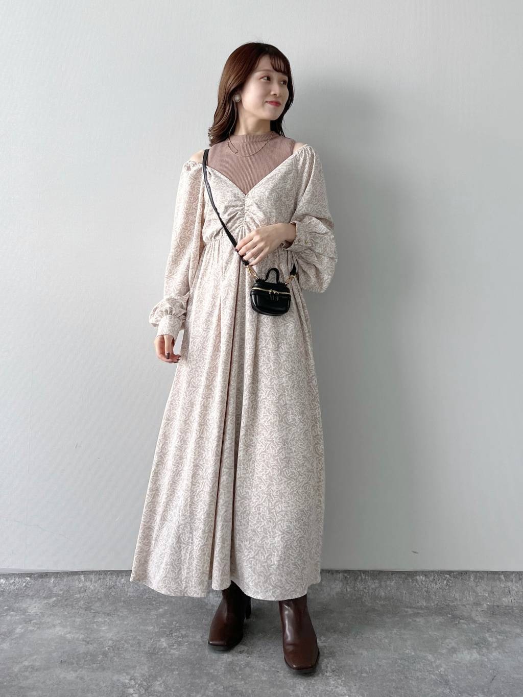 mysty womanのコーディネートを紹介します。｜Rakuten Fashion(楽天ファッション／旧楽天ブランドアベニュー)1793238