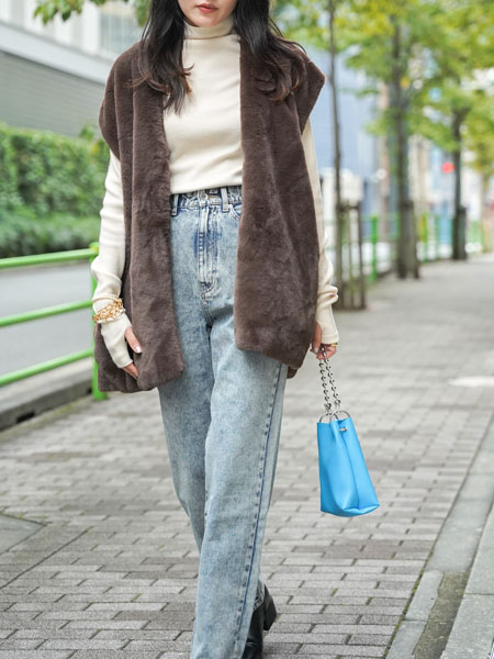 VENCE EXCHANGEのコーディネートを紹介します。｜Rakuten Fashion(楽天ファッション／旧楽天ブランドアベニュー)1816754