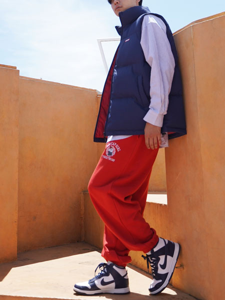 VENCE EXCHANGEのコーディネートを紹介します。｜Rakuten Fashion(楽天ファッション／旧楽天ブランドアベニュー)1816757