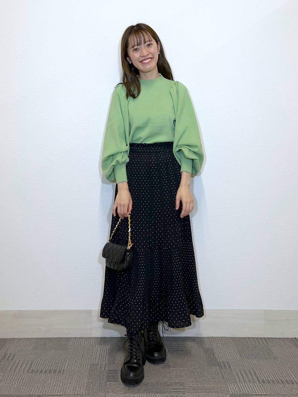 mysty womanのコーディネートを紹介します。｜Rakuten Fashion(楽天ファッション／旧楽天ブランドアベニュー)1821449