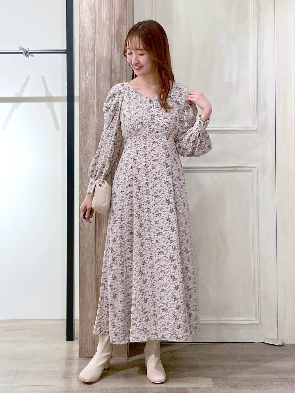 mysty womanのコーディネートを紹介します。｜Rakuten Fashion(楽天ファッション／旧楽天ブランドアベニュー)1821454