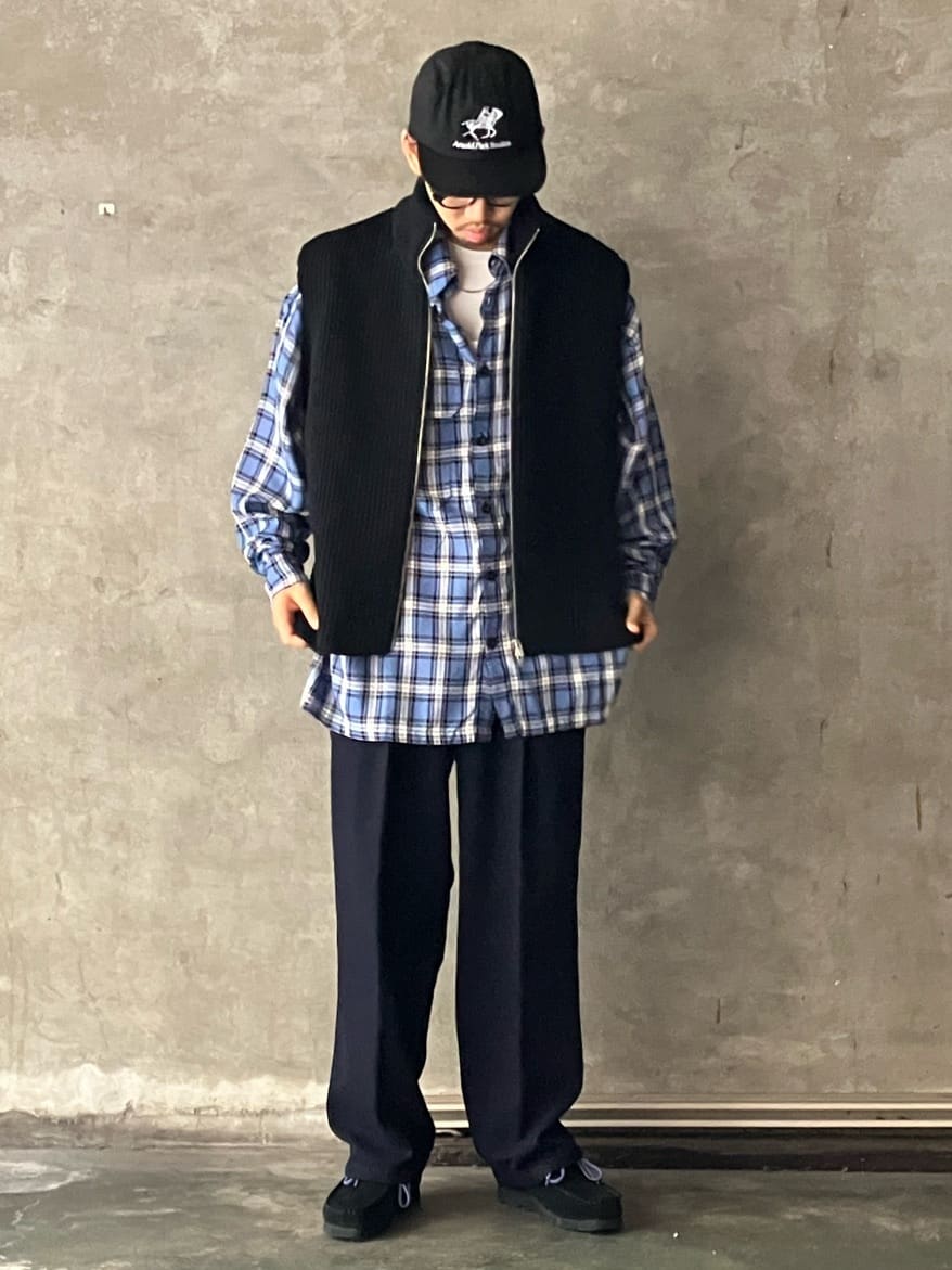 WISMのコーディネートを紹介します。｜Rakuten Fashion(楽天ファッション／旧楽天ブランドアベニュー)1827743