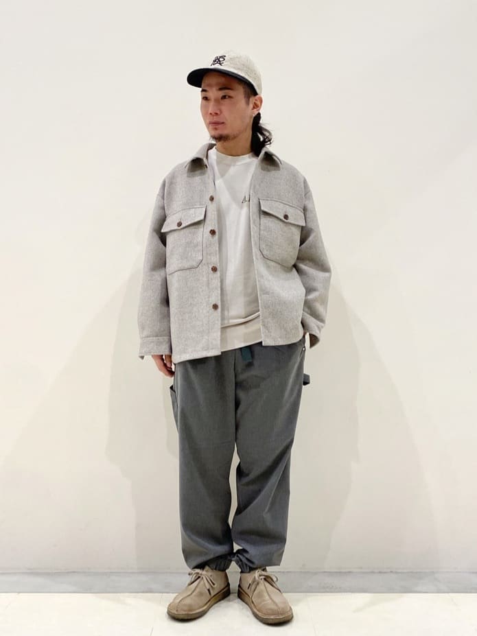 417 EDIFICEのコーディネートを紹介します。｜Rakuten Fashion(楽天ファッション／旧楽天ブランドアベニュー)1828372