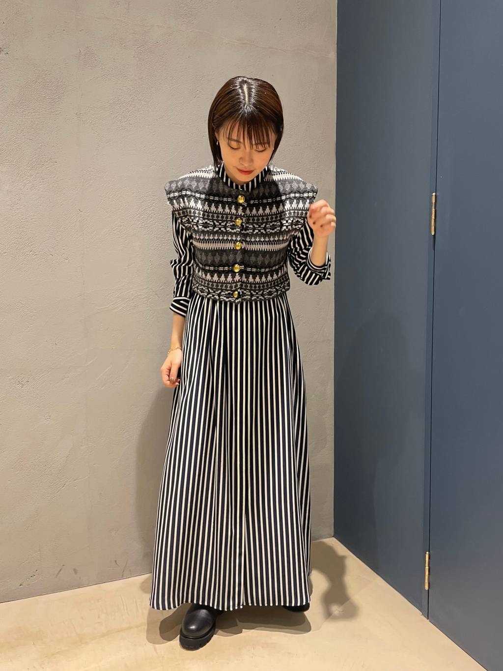 Curensologyのコーディネートを紹介します。｜Rakuten Fashion(楽天ファッション／旧楽天ブランドアベニュー)1829247