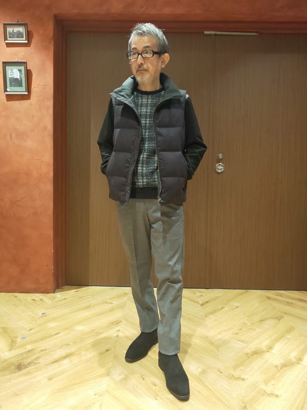 MEN'S BIGIのコーディネートを紹介します。｜Rakuten Fashion(楽天ファッション／旧楽天ブランドアベニュー)1833180