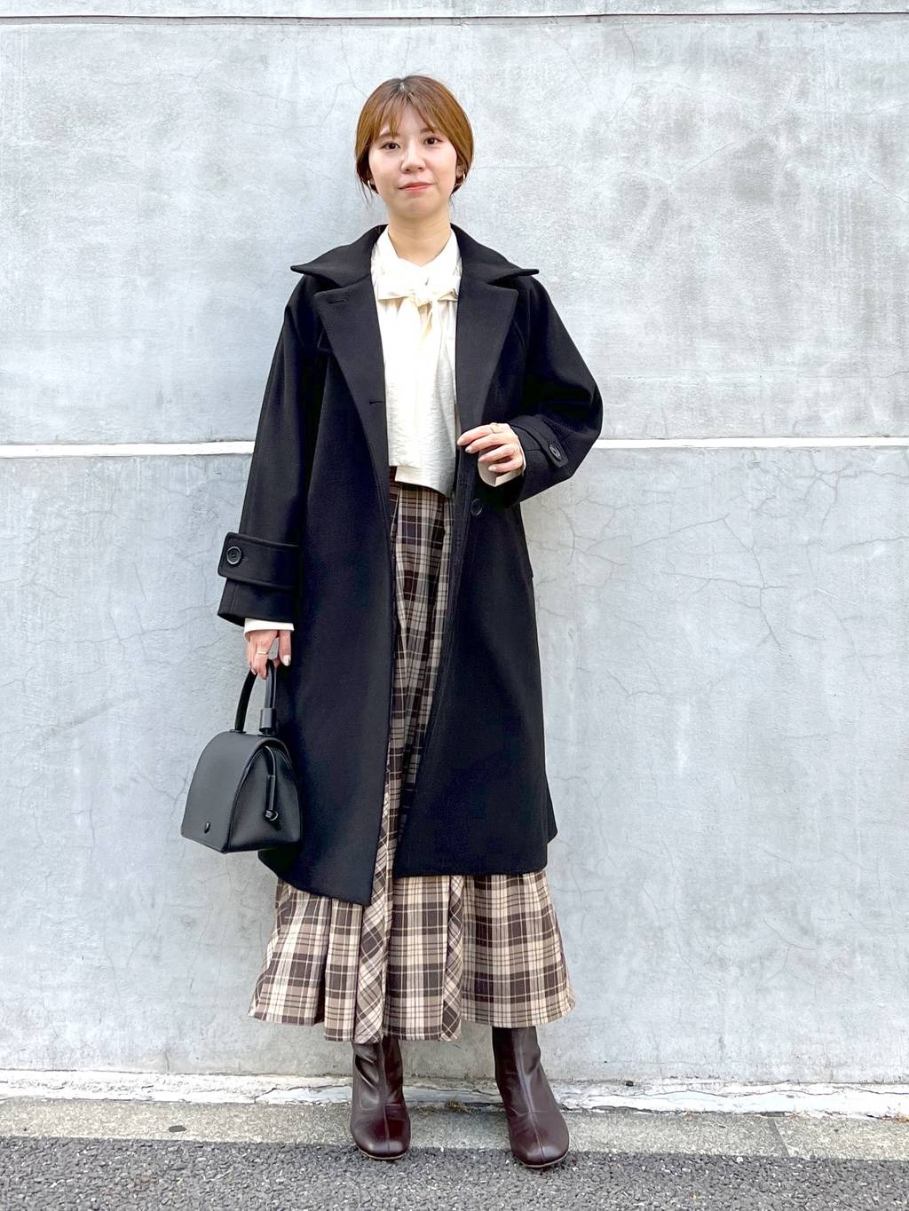 mysty womanのコーディネートを紹介します。｜Rakuten Fashion(楽天ファッション／旧楽天ブランドアベニュー)1835055