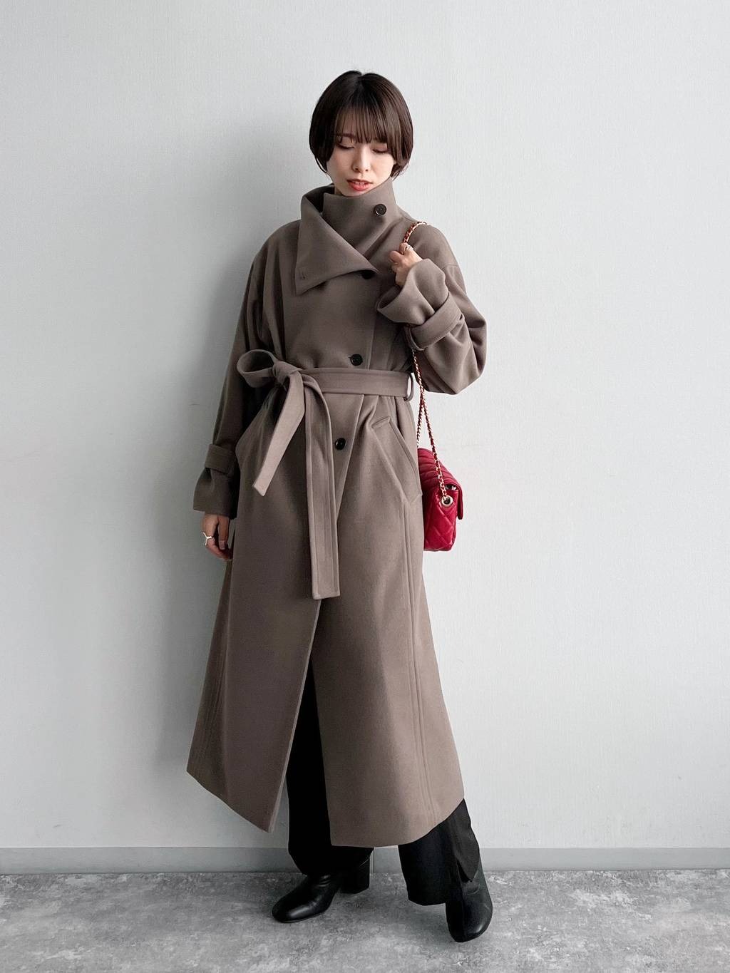mysty womanのコーディネートを紹介します。｜Rakuten Fashion(楽天ファッション／旧楽天ブランドアベニュー)1835056