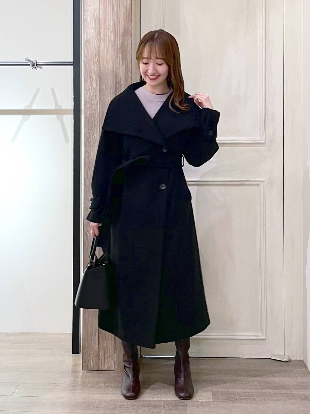 mysty womanのコーディネートを紹介します。｜Rakuten Fashion(楽天ファッション／旧楽天ブランドアベニュー)1835060