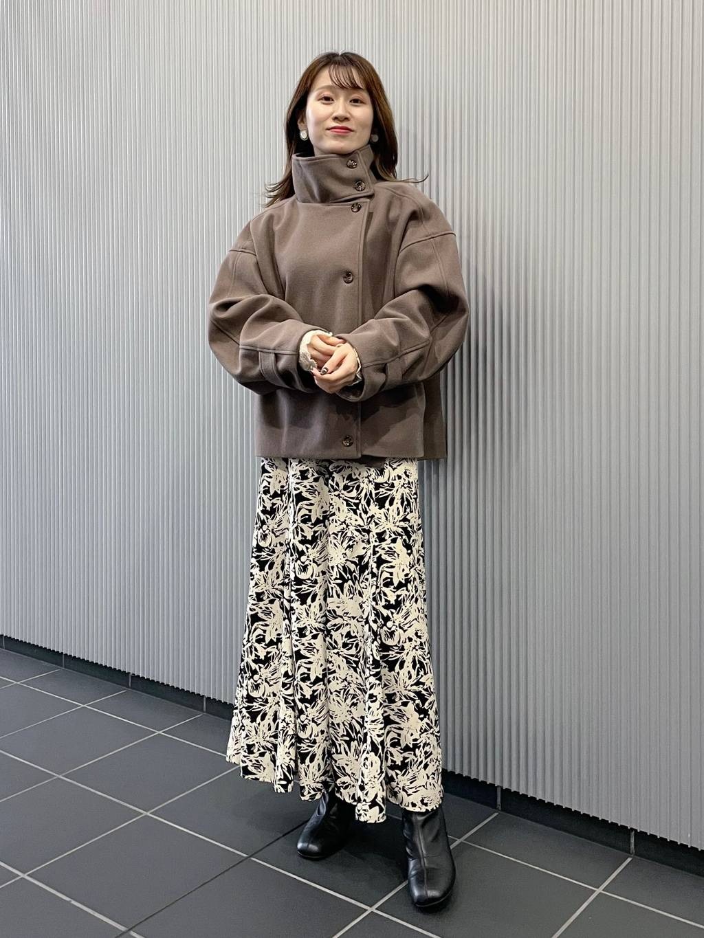 mysty womanのコーディネートを紹介します。｜Rakuten Fashion(楽天ファッション／旧楽天ブランドアベニュー)1835061