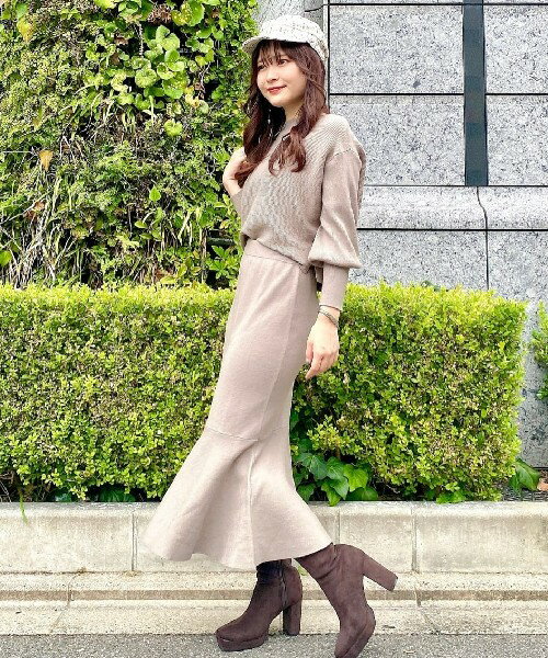 PROPORTION BODY DRESSINGのコーディネートを紹介します。｜Rakuten Fashion(楽天ファッション／旧楽天ブランドアベニュー)1835229