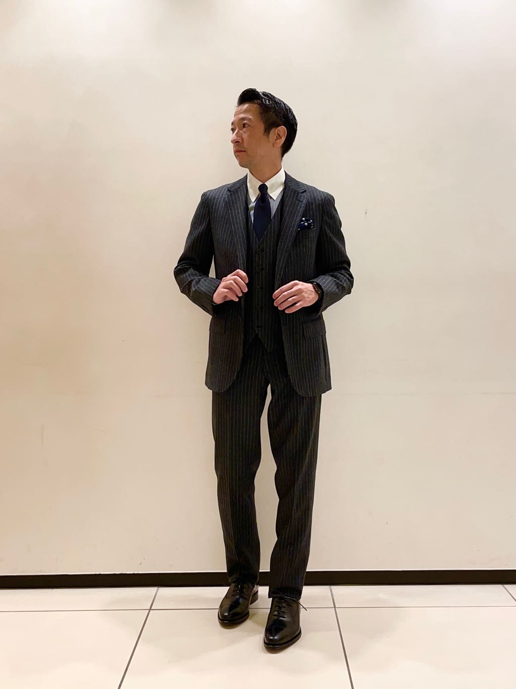 UNITED ARROWS green label relaxing メンズスーツ・フォーマル UNITED ARROWS green label relaxing メンズスーツ・フォーマル