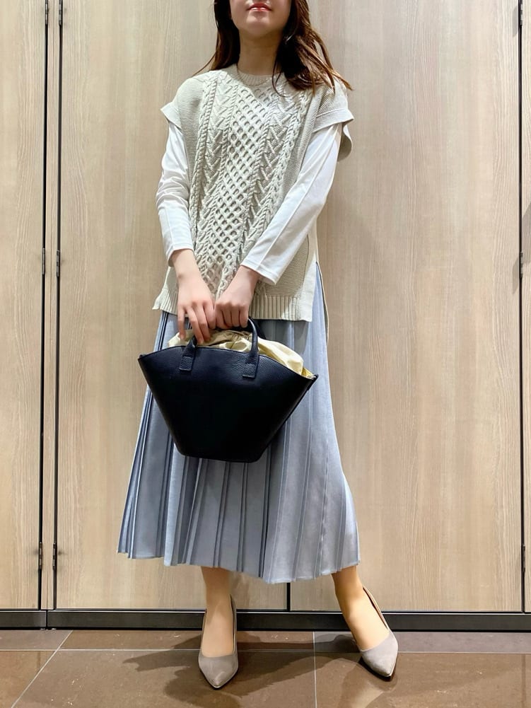 NEWYORKERのコーディネートを紹介します。｜Rakuten Fashion(楽天ファッション／旧楽天ブランドアベニュー)1838698