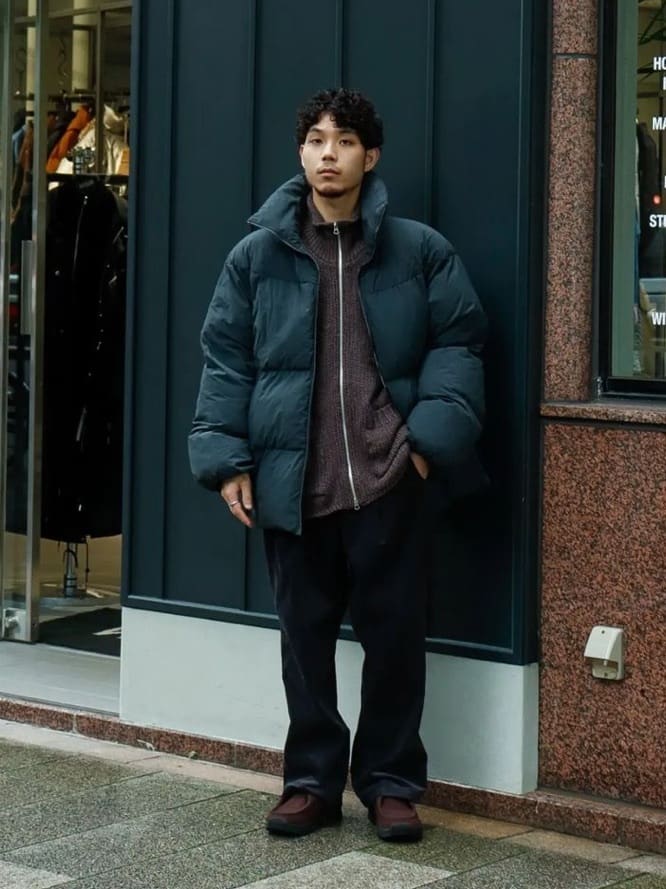 WISMのコーディネートを紹介します。｜Rakuten Fashion(楽天ファッション／旧楽天ブランドアベニュー)1846714