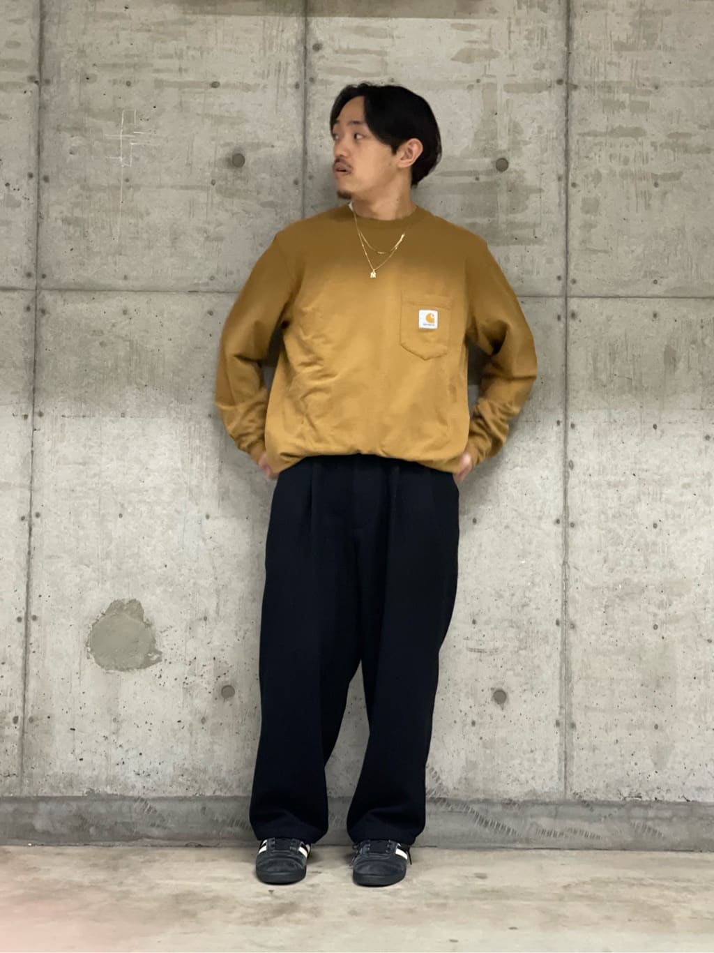 WISMのコーディネートを紹介します。｜Rakuten Fashion(楽天ファッション／旧楽天ブランドアベニュー)1846752