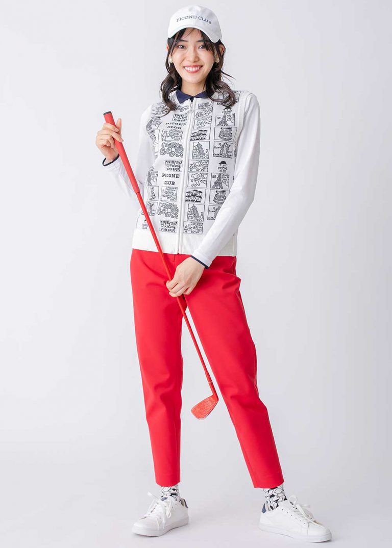 Picone Clubのコーディネートを紹介します。｜Rakuten Fashion(楽天ファッション／旧楽天ブランドアベニュー)1849144