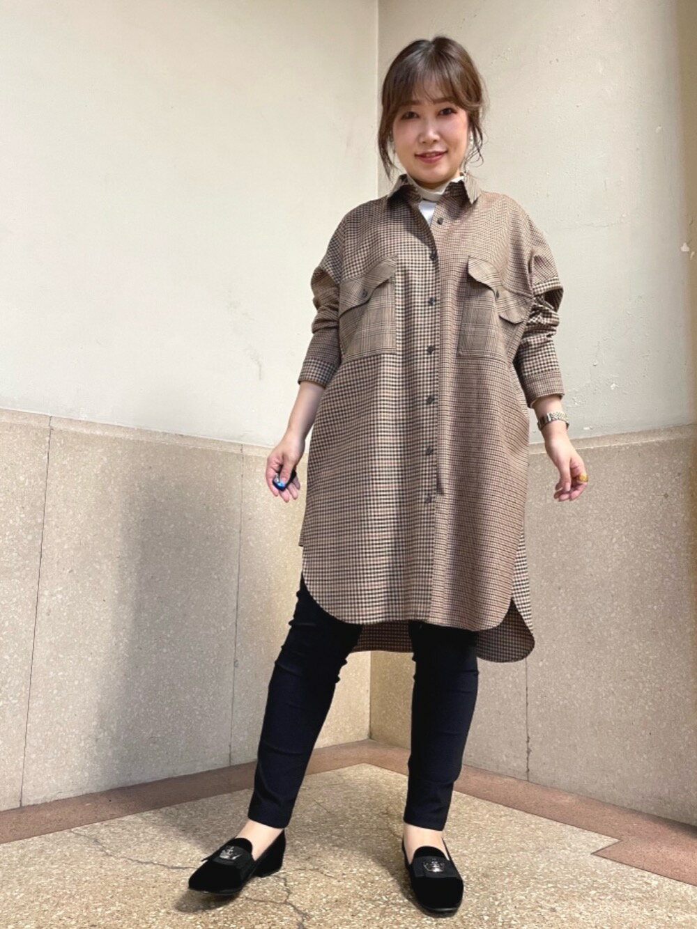 CARA O CRUZのコーディネートを紹介します。｜Rakuten Fashion(楽天ファッション／旧楽天ブランドアベニュー)1855294