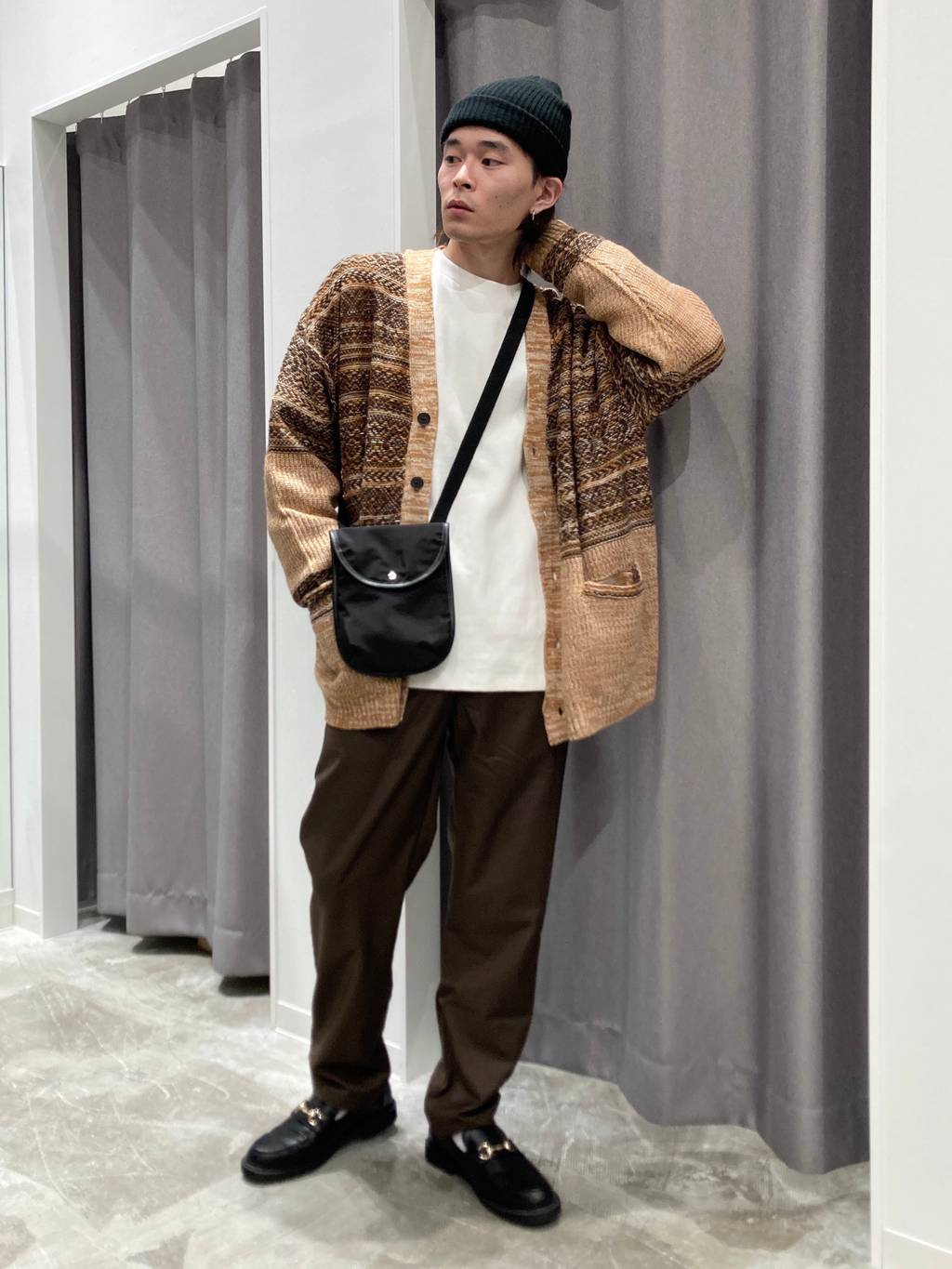 LAKOLEのコーディネートを紹介します。｜Rakuten Fashion(楽天ファッション／旧楽天ブランドアベニュー)1855326