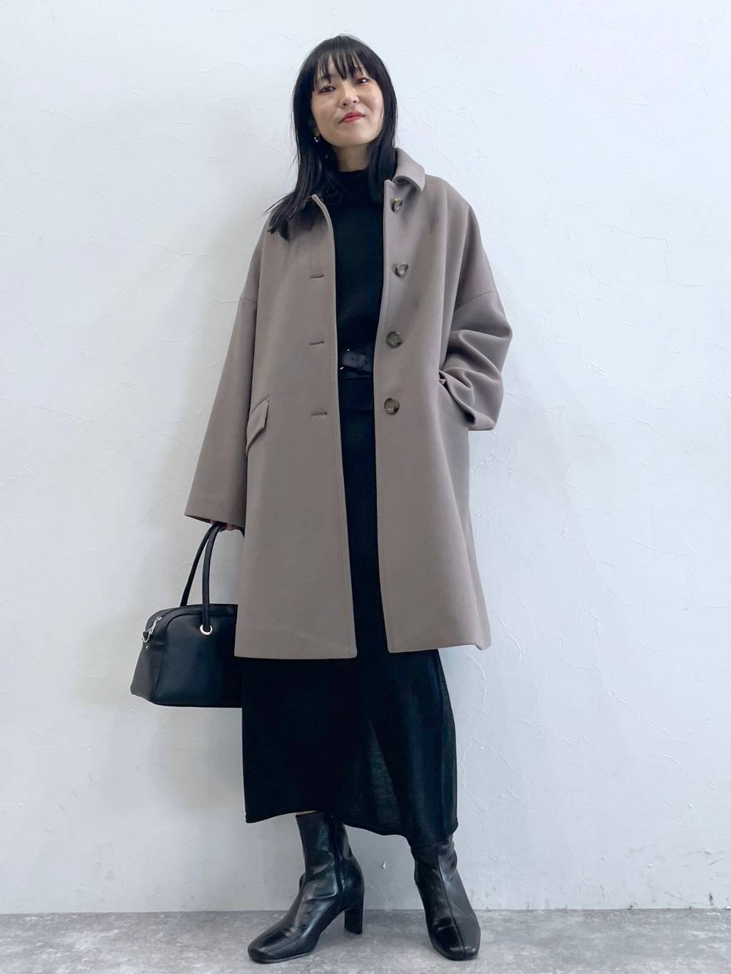 LAKOLEのコーディネートを紹介します。｜Rakuten Fashion(楽天ファッション／旧楽天ブランドアベニュー)1855362