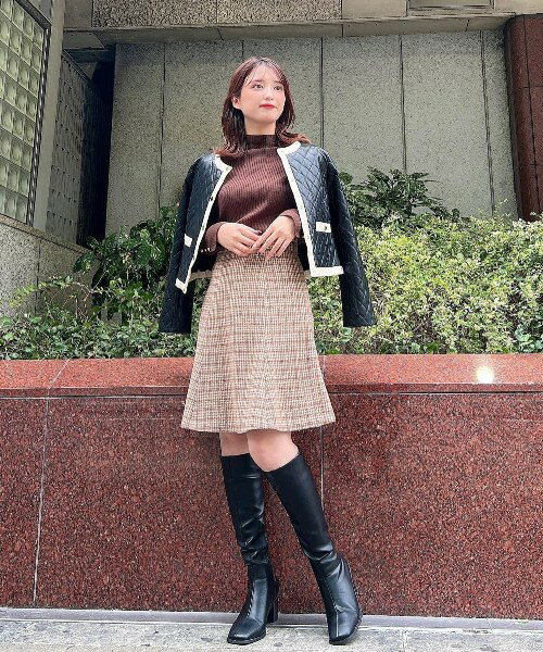PROPORTION BODY DRESSINGのコーディネートを紹介します。｜Rakuten Fashion(楽天ファッション／旧楽天ブランドアベニュー)1858226