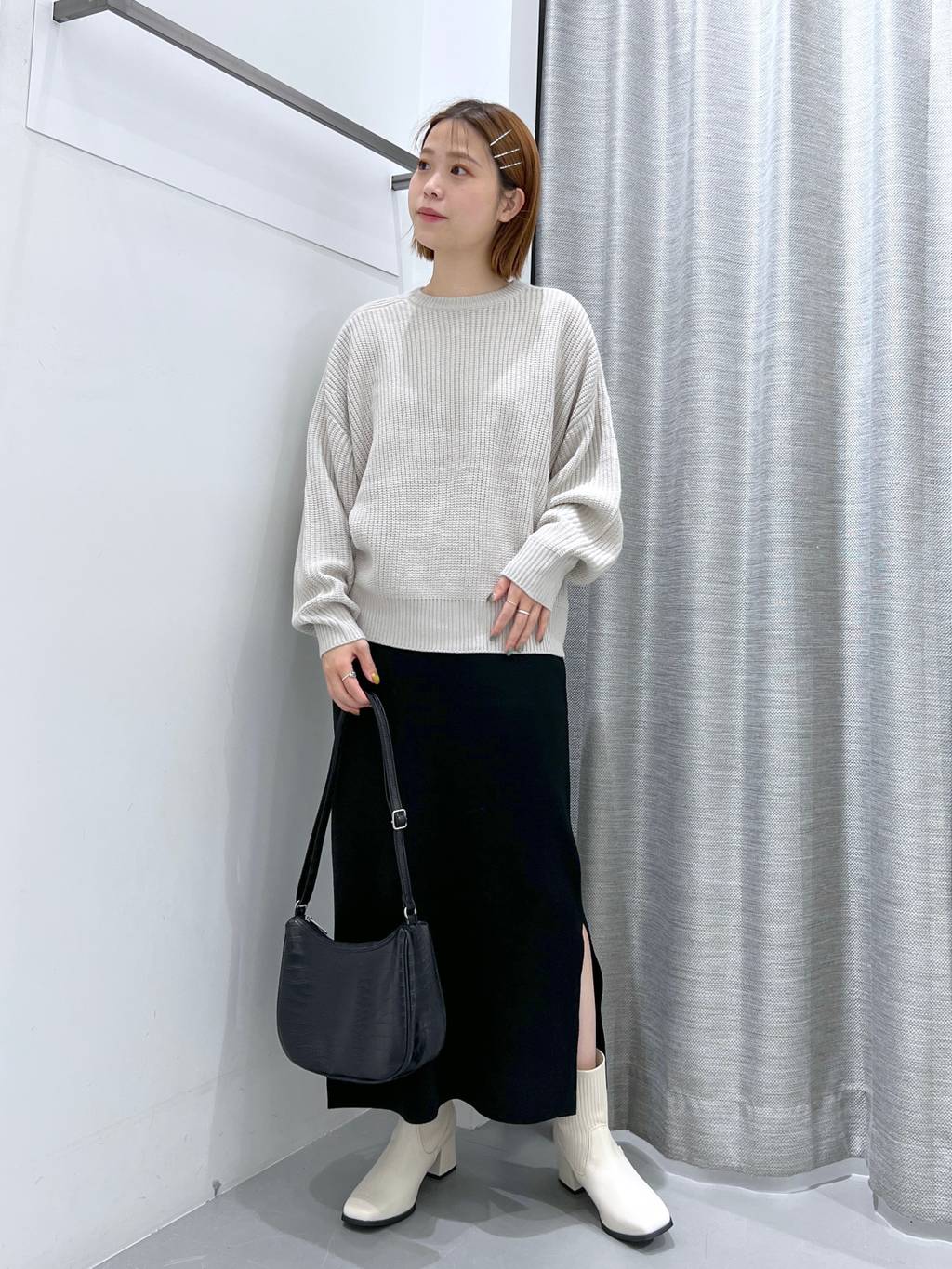 LAKOLEのコーディネートを紹介します。｜Rakuten Fashion(楽天ファッション／旧楽天ブランドアベニュー)1863894