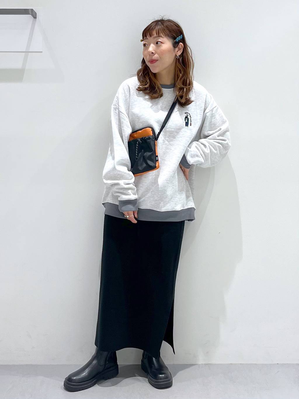 LAKOLEのコーディネートを紹介します。｜Rakuten Fashion(楽天ファッション／旧楽天ブランドアベニュー)1868327