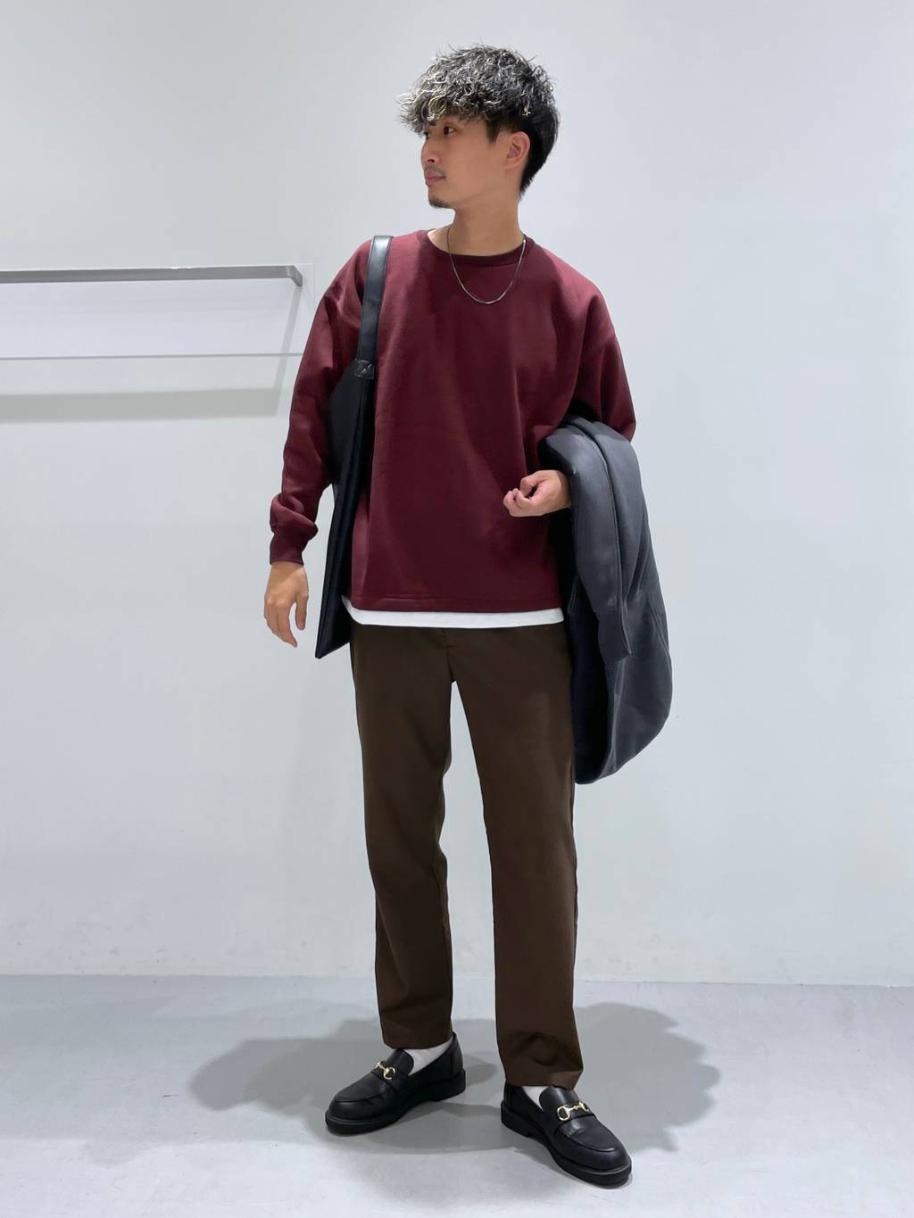 LAKOLEのコーディネートを紹介します。｜Rakuten Fashion(楽天ファッション／旧楽天ブランドアベニュー)1868337