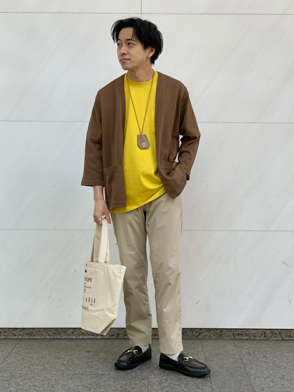 417 EDIFICEのコーディネートを紹介します。｜Rakuten Fashion(楽天ファッション／旧楽天ブランドアベニュー)1871038