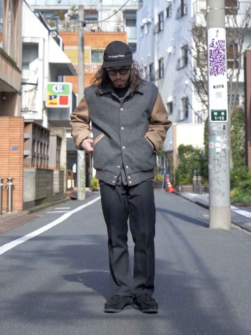 417 EDIFICEのコーディネートを紹介します。｜Rakuten Fashion(楽天ファッション／旧楽天ブランドアベニュー)1871661