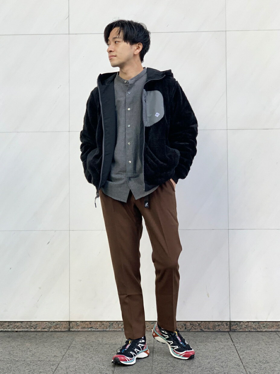 417 EDIFICEのコーディネートを紹介します。｜Rakuten Fashion(楽天ファッション／旧楽天ブランドアベニュー)1874463