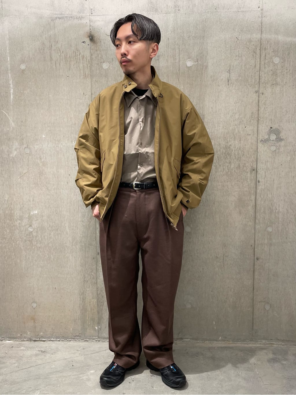 417 EDIFICEのコーディネートを紹介します。｜Rakuten Fashion(楽天ファッション／旧楽天ブランドアベニュー)1875897
