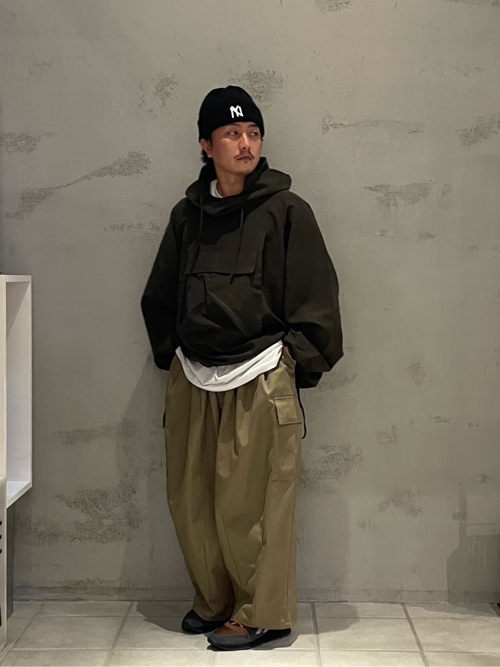 WISMのコーディネートを紹介します。｜Rakuten Fashion(楽天ファッション／旧楽天ブランドアベニュー)1876468