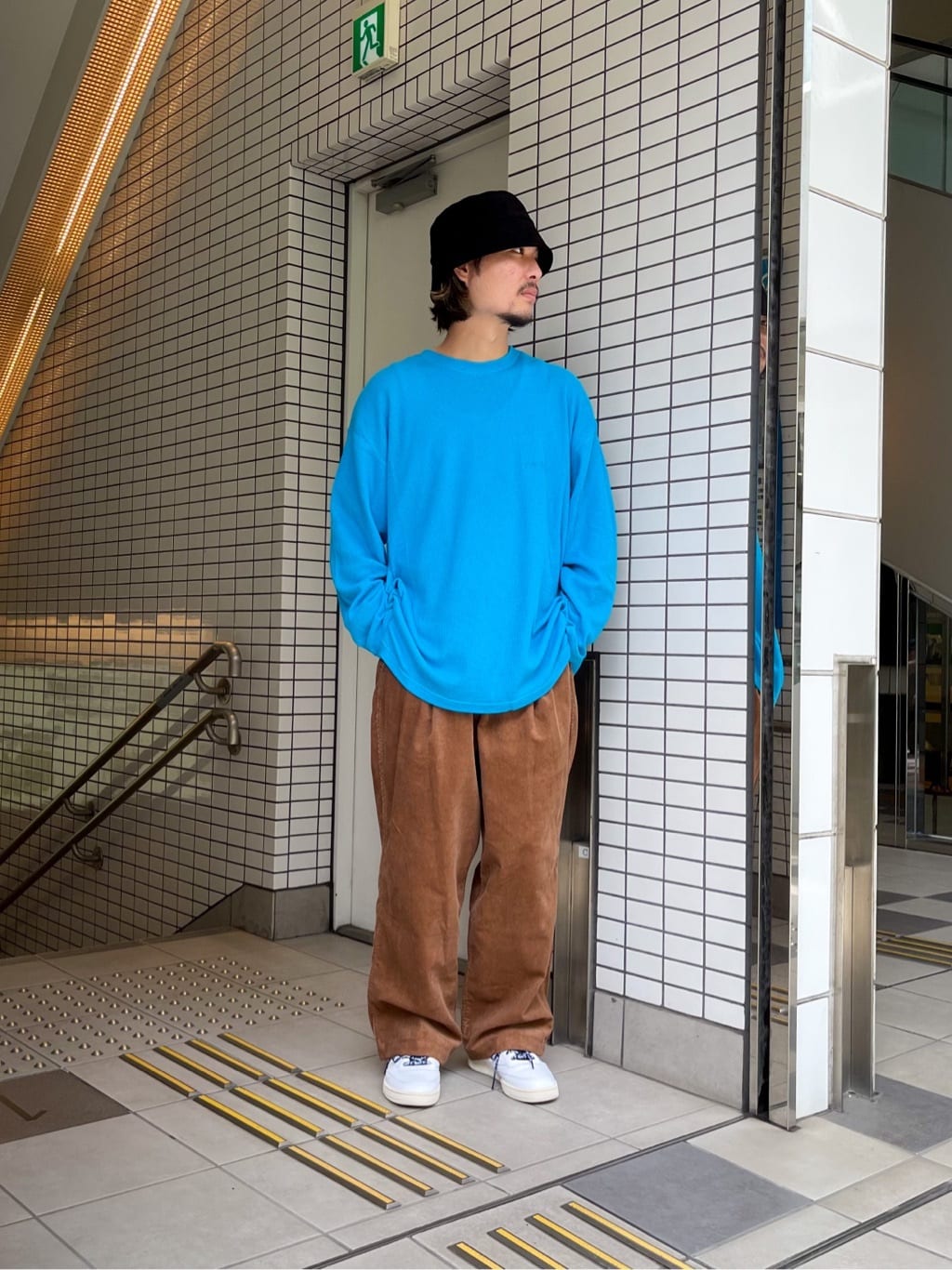 WISMのコーディネートを紹介します。｜Rakuten Fashion(楽天ファッション／旧楽天ブランドアベニュー)1876476